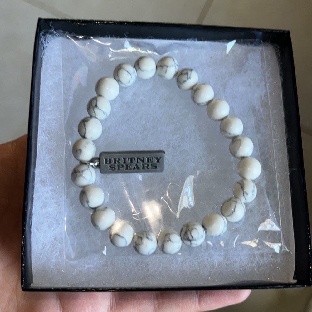 Original Britney Spears merch - Picture 2 of 3